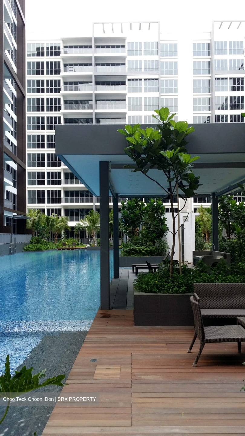 Seastrand (D18), Condominium #621163711